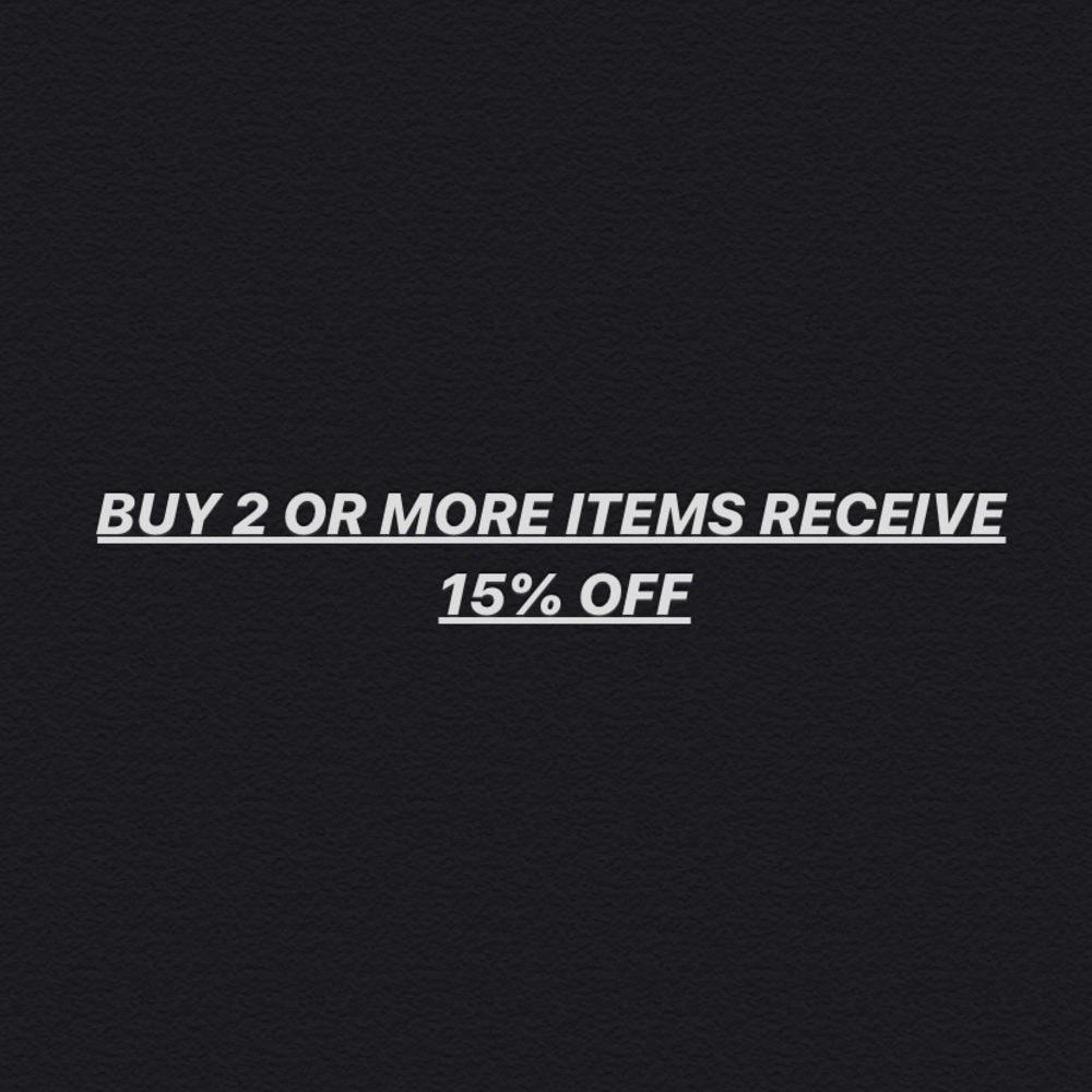 OPEN TO OFFERS!